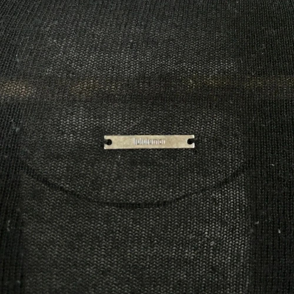 Lululemon Waterfall Zen Rib Wrap Multi Purpose - Picture 10 of 11